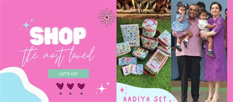 Crafted with love – Rosada Baby