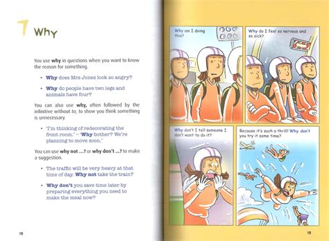 必应 英文对话漫画 的图像结果