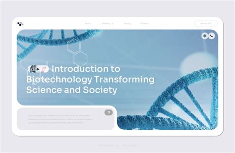 Biotechnology Background for PowerPoint 的图像结果