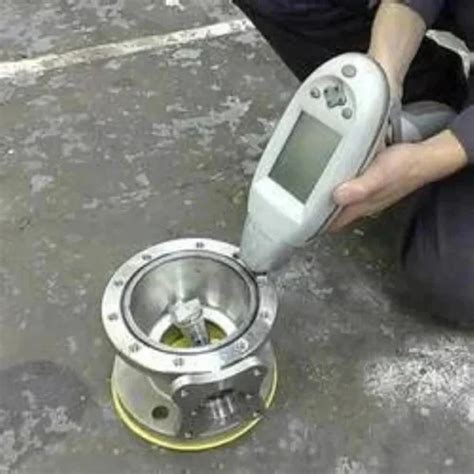 Mechanical Engineering - PMI Testing Services Manufacturer from Panvel