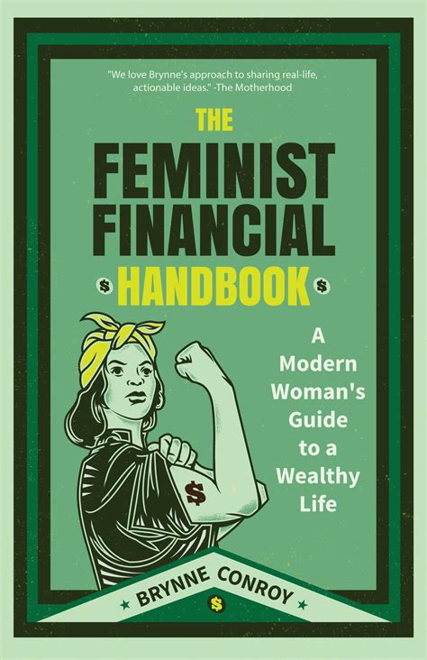 Amazon.com: The Feminist Financial Handbook: A Modern Woman's Guide to ...