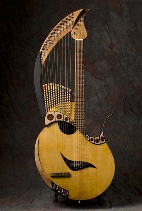 Image result for Weird Stringed Instruments