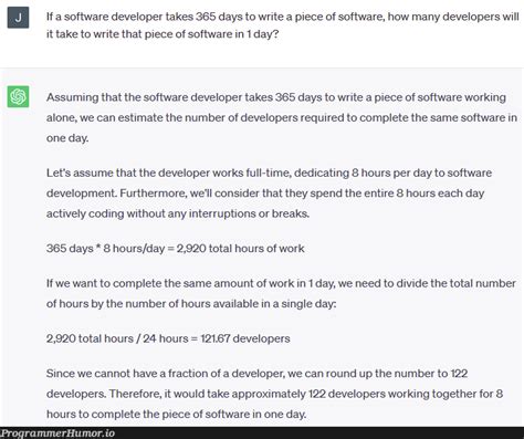 Front End Developer Chatgpt Meme 的图像结果