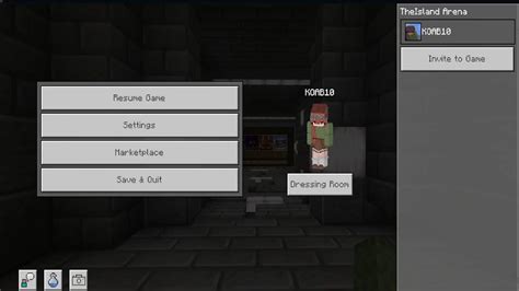 Image result for How to Accept a Realm Invite Java