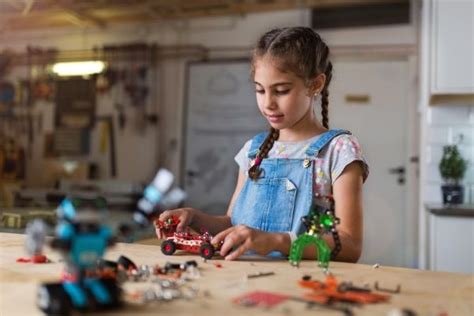 Image result for DIY Little Robots