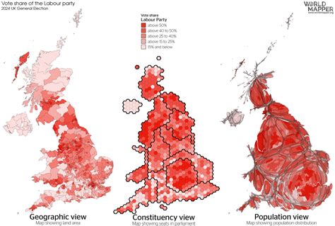 General Election 的图像结果