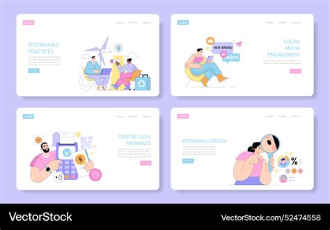 Business Vector Flat 的图像结果