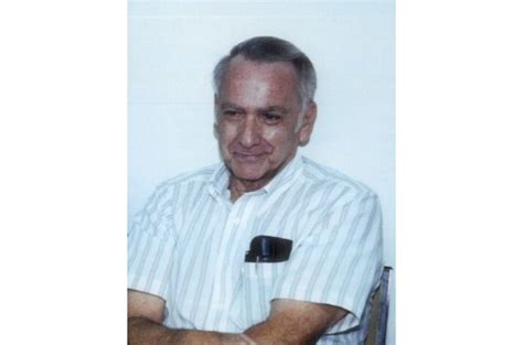 Eugene T. Vickery Obituary (2024) - Marianna, FL - Marianna Chapel ...