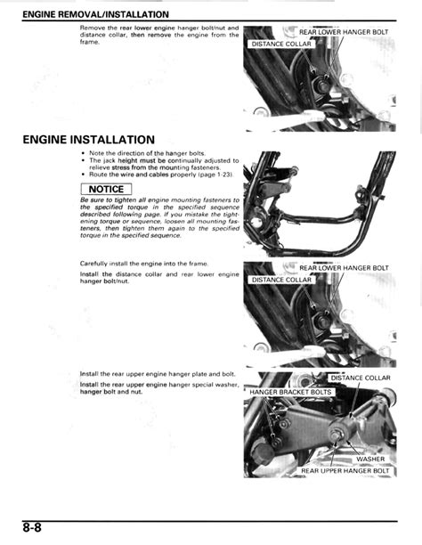 2003-2013 Honda CB1300 Service/Workshop Manual – retro-motorcycle-manuals