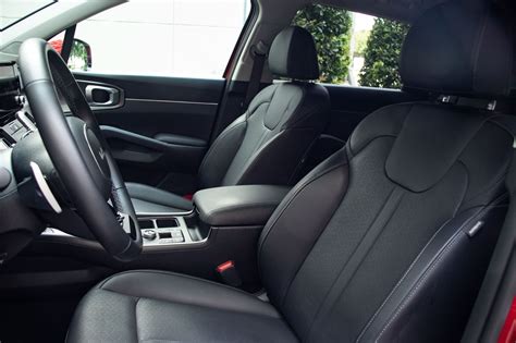 Smallest 3-Row SUVs Of 2024