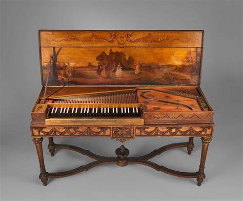 The Evolution Of The Modern Piano (Facts, Photos and Timeline) | Blog ...