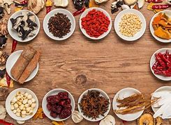 Chinese traditional medicines 的图像结果
