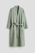 Women's Dressing Gowns, Bathrobes & Housecoats | H&M IN