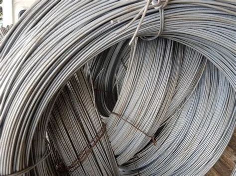 ACSR CORE WIRE - Acsr Core Wire Trader - Wholesaler / Distributor from ...