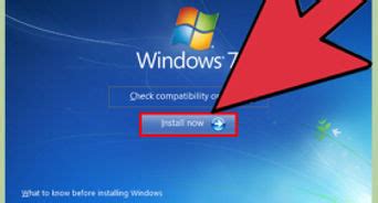 Image result for Boot Windows New Install From Command Prompt