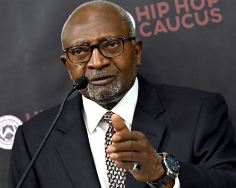 Q&A: Robert Bullard Says 2024 Is the Year of Environmental Justice for ...