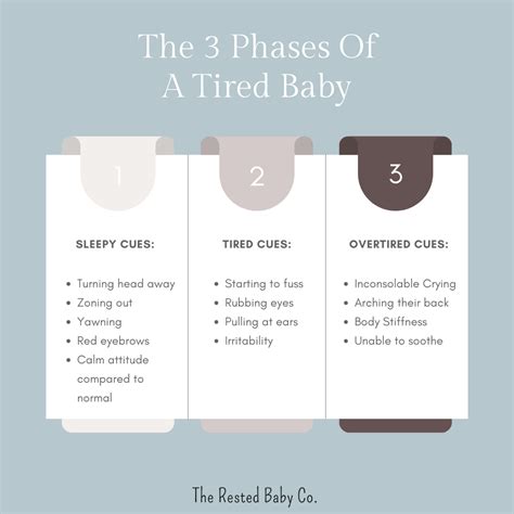 How To Help Your Baby Take Better Naps — The Rested Baby Co.