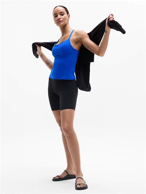 Vital Built-In Bra Tank | Athleta