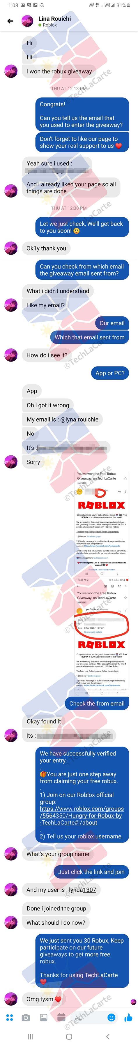 Roblox Robux Promo Codes 的图像结果