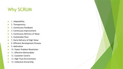 Scrum Tutorial 的图像结果