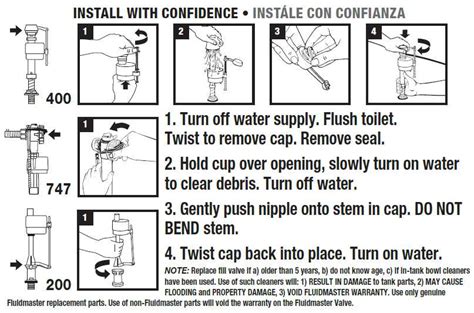 Image result for Fluidmaster Model 300