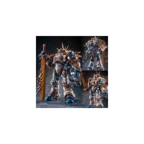 JOYTOY 1/18 Action Figure Warhammer 40,000 India | Ubuy
