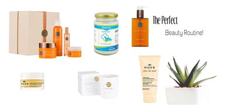 Beauty Routine 的图像结果