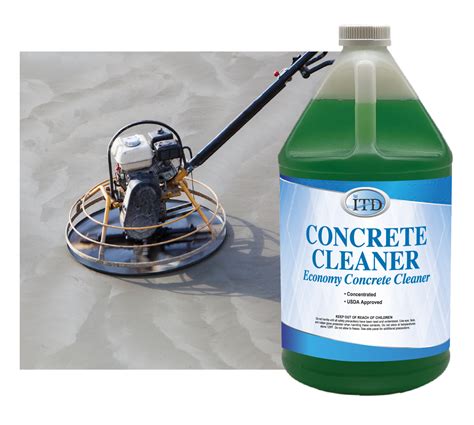 Concrete Cleaner Gold at Timothy Samons blog