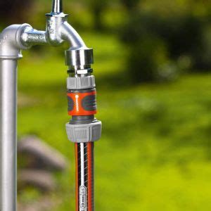 Gardena Rapid Connector Set : Amazon.in: Garden & Outdoors
