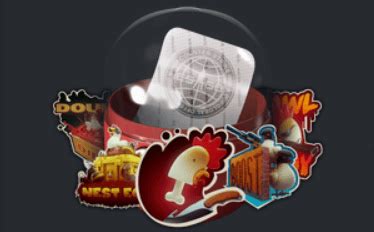 Image result for Most Profit Sticker Capsules CS