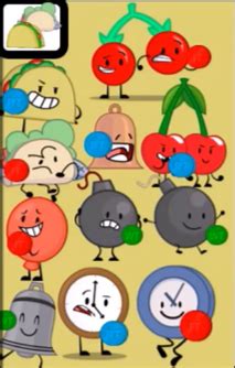 Image result for Object All-Stars Intro