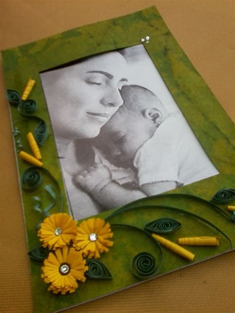 Image result for Quilling Cards Tutorial