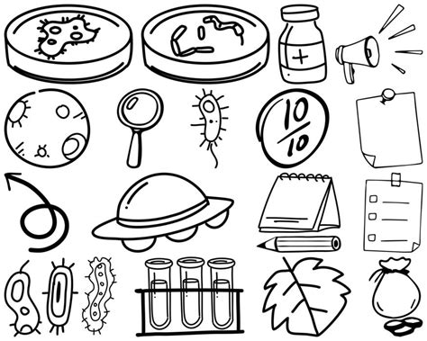 Biology Doodle Art 的图像结果