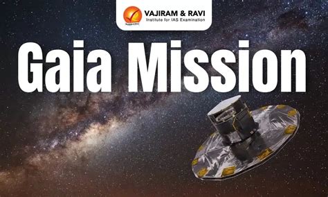 Gaia Mission, Launch, Status, Key Discoveries, Latest News