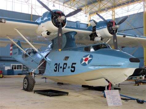 Image result for PBY Catalina History