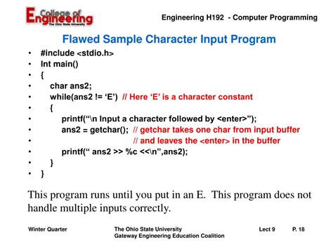 Switch Case Processing 的图像结果