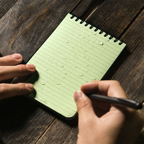 Image result for Notebook Rain Scene