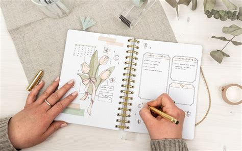 Image result for Notebook Planner Examples