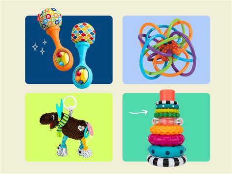 Your baby's 4-month vaccines and checkup | BabyCenter