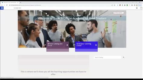 MTI eLearning 的图像结果