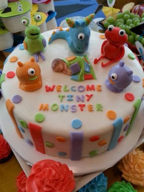 baby showers for men