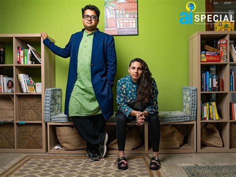 Why Karya's Manu Chopra, Safiya Husain pay people handsomely to speak ...