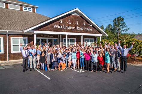 Whatcom Real Estate Agents