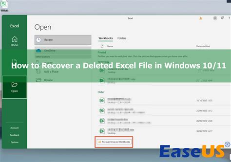 Image result for How to Recover Excel File Password