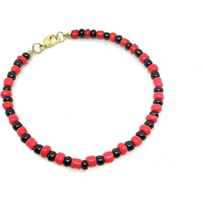 MINANH Elegua Eleke Collar with Cowrie Shell Pendant | Ubuy India