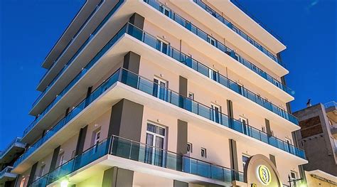 GRAND OLYMPIC HOTEL (Loutraki) - Hotel Reviews, Photos, Rate Comparison ...