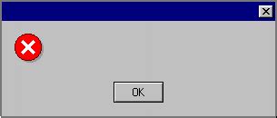 Rezultat imagine pentru Windows 95 Error Message