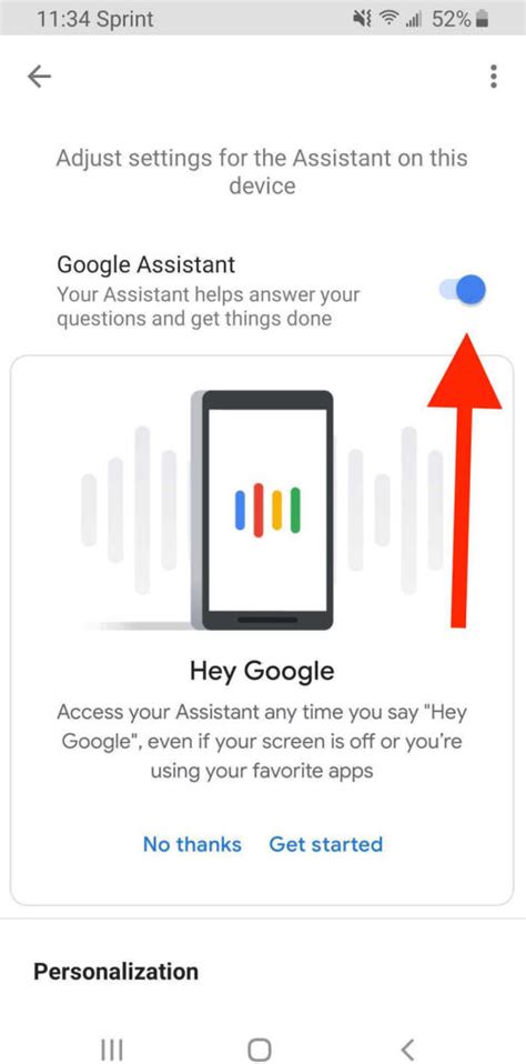 Image result for Google Assistant Not Work