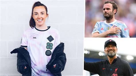 Football's most important team: Five years of Common Goal, featuring ...