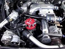 Ford Explorer 5 0 Supercharger by Kenne Bell 5 0 91 Explorer Ford Explorer 5 0 Supercharger